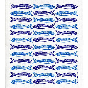 Jang Swedish Dishcloth