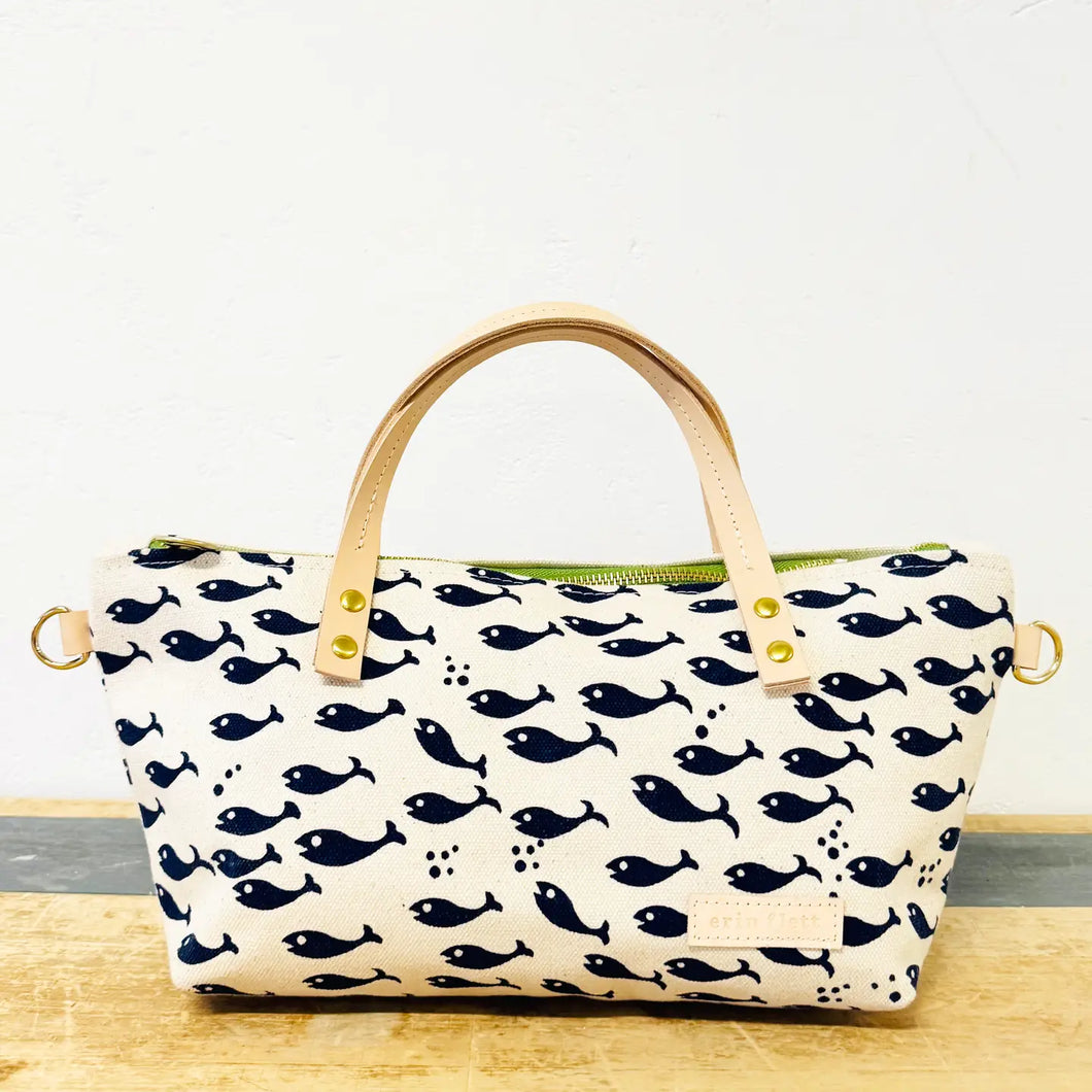 Satchel Bag