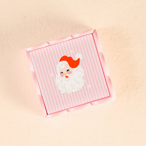 Scallop Trinket Tray