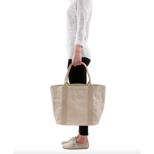 Load image into Gallery viewer, Genevieve Tote Bag
