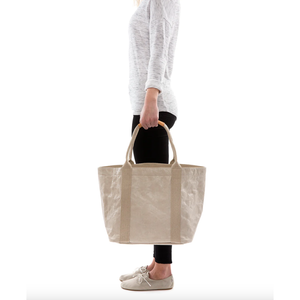 Genevieve Tote Bag