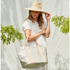 Genevieve Tote Bag