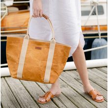 Load image into Gallery viewer, Genevieve Tote Bag
