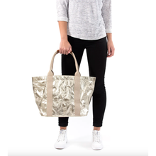 Load image into Gallery viewer, Genevieve Tote Bag
