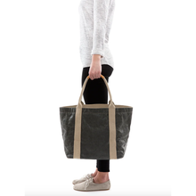 Load image into Gallery viewer, Genevieve Tote Bag
