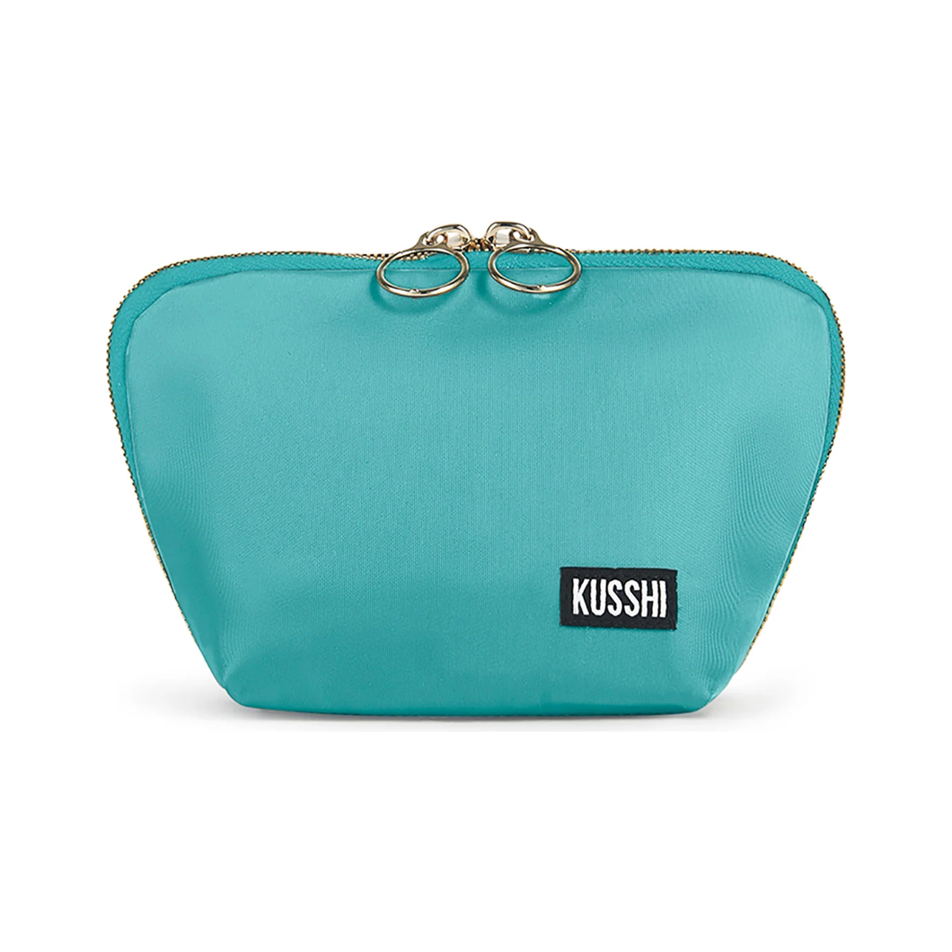 Kusshi Makeup Bags