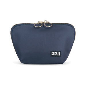 Kusshi Makeup Bags