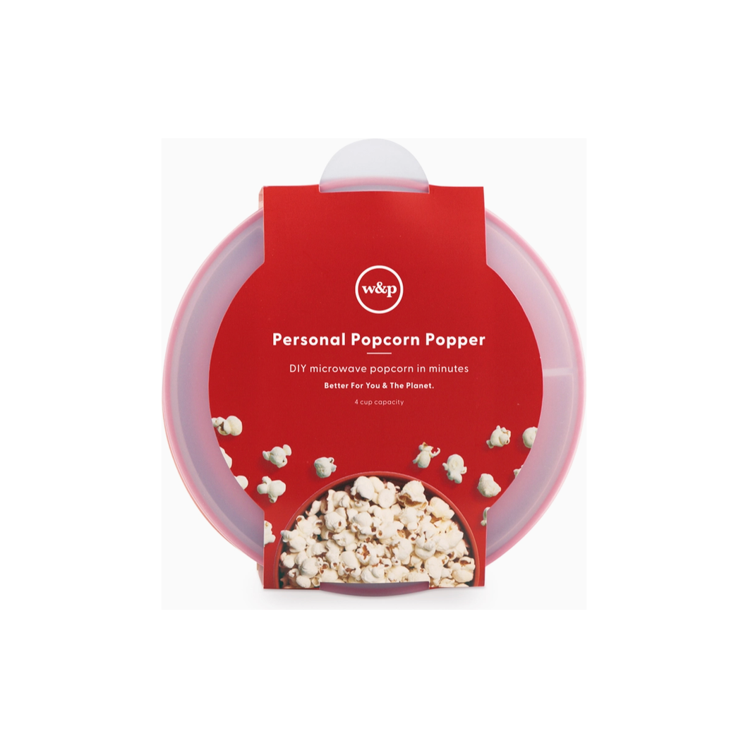 The Popper
