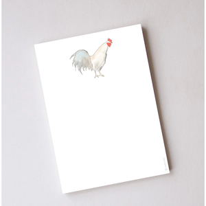 Sara Fitz Notepads