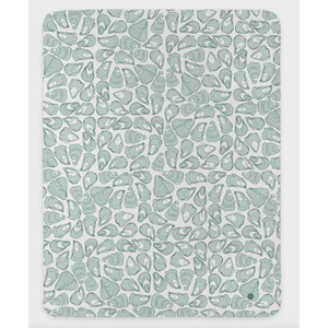 Plush Throw Blanket