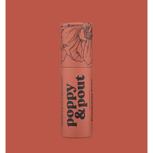 Load image into Gallery viewer, Poppy &amp; Pout Lip Balm
