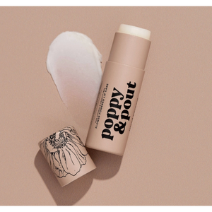 Poppy & Pout Lip Balm