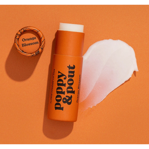 Poppy & Pout Lip Balm