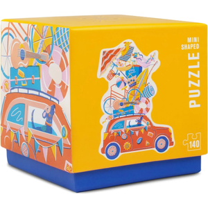 Firelight Puzzle