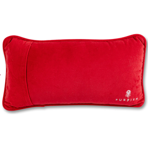 Needlepoint Pillow