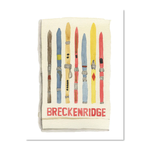Matchbook Prints