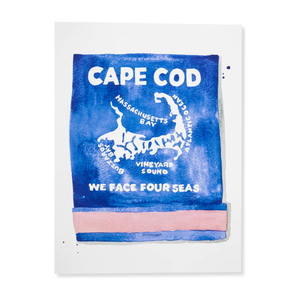 Matchbook Prints