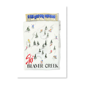 Matchbook Prints