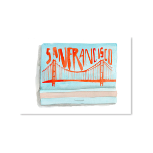 Matchbook Prints