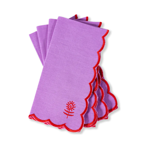 Icon Linen Napkins