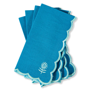 Icon Linen Napkins