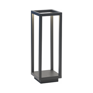 Home Pro Hurricane Lamp