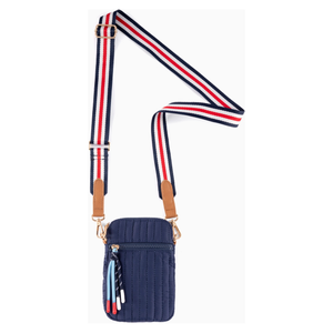 Ezra Phone Bag