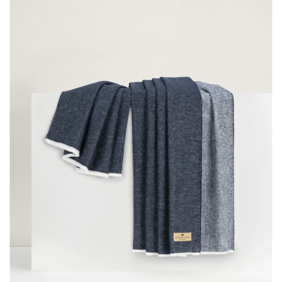 Aspen Throw