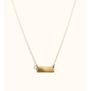 Vista Necklace