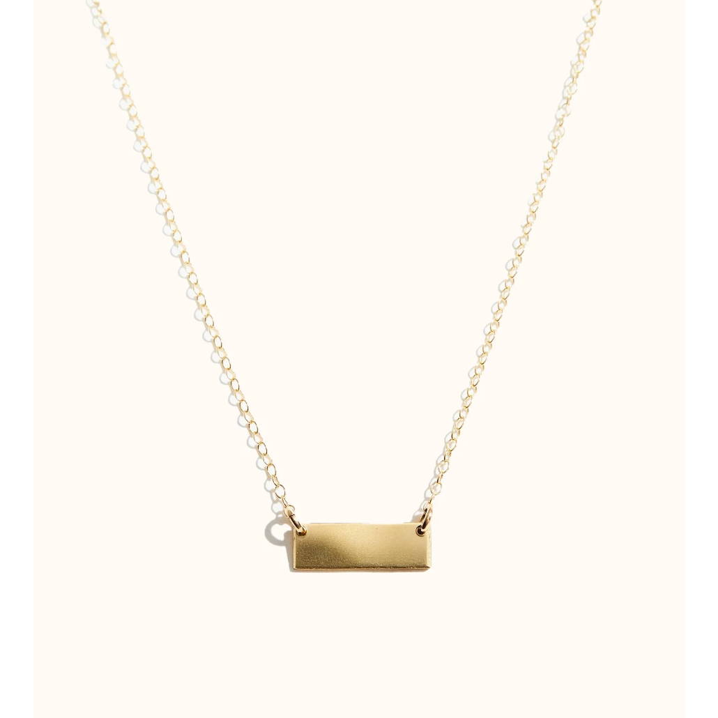 Vista Necklace