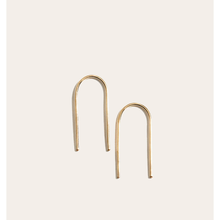 Load image into Gallery viewer, Ear Arch Gold

