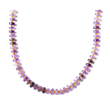Load image into Gallery viewer, Vivianne Necklace
