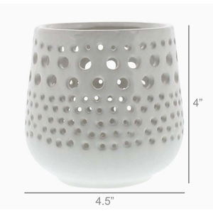 Lanai Votive Holder