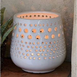 Lanai Votive Holder