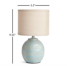 Load image into Gallery viewer, Antoni Mini Lamp
