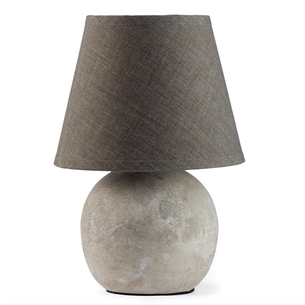 Max Mini Lamp