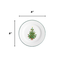 Load image into Gallery viewer, Holiday Enamelware

