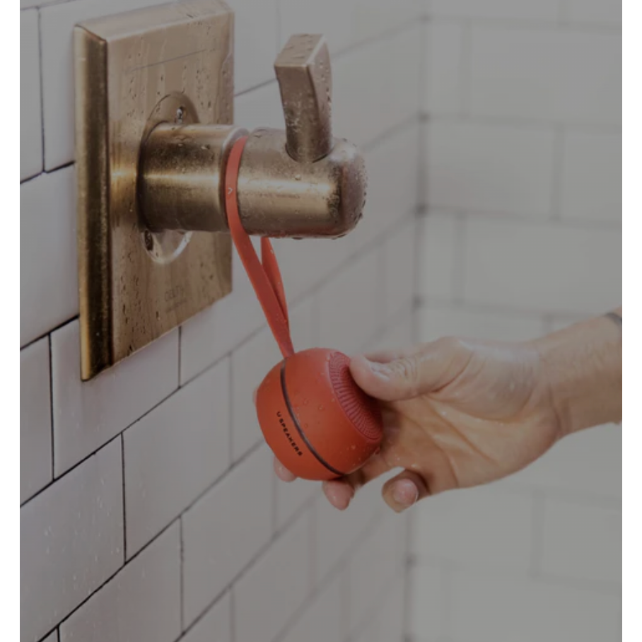 Water Resistant Speaker
