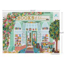 Load image into Gallery viewer, WK Puzzle 1000
