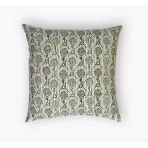 Nikhar Pillow Cover