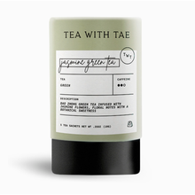 Load image into Gallery viewer, Mini Tea Tae
