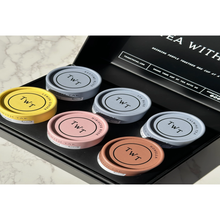 Load image into Gallery viewer, Tea Bento Box
