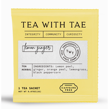 Load image into Gallery viewer, Tea Pouch
