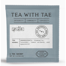 Load image into Gallery viewer, Tea Pouch
