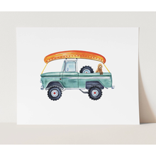 Load image into Gallery viewer, Watercolor Print
