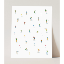 Load image into Gallery viewer, Watercolor Print
