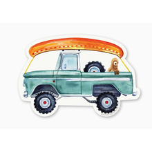 Load image into Gallery viewer, Watercolor Sticker
