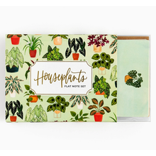 Load image into Gallery viewer, Houseplants Flat Note Set
