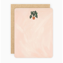 Load image into Gallery viewer, Houseplants Flat Note Set
