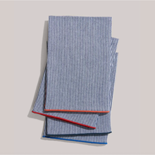 Load image into Gallery viewer, Americana Stripe Napkins
